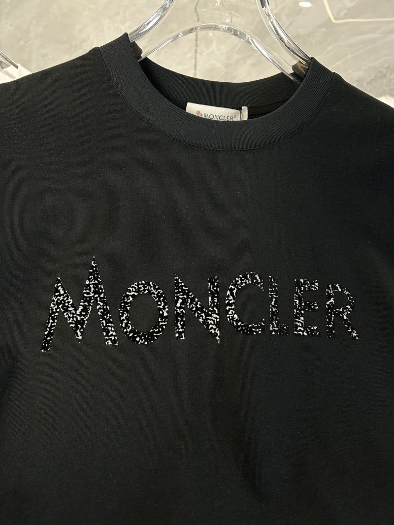 Moncler T-Shirts